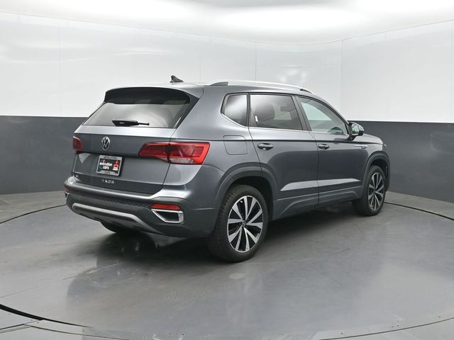 2022 Volkswagen Taos SE FWD - 23011185 - 29