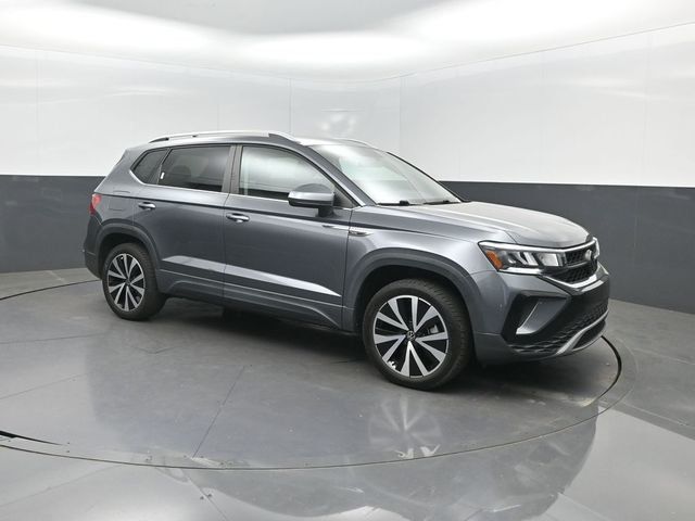 2022 Volkswagen Taos SE FWD - 23011185 - 31
