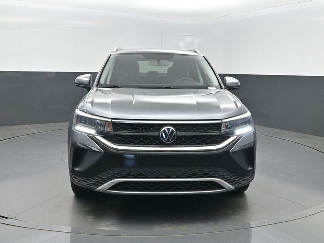 2022 Volkswagen Taos SE FWD - 23011185 - 32