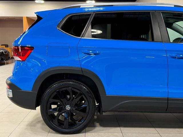 2022 Volkswagen Taos SE FWD - 22939282 - 12