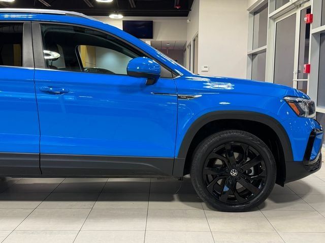 2022 Volkswagen Taos SE FWD - 22939282 - 13