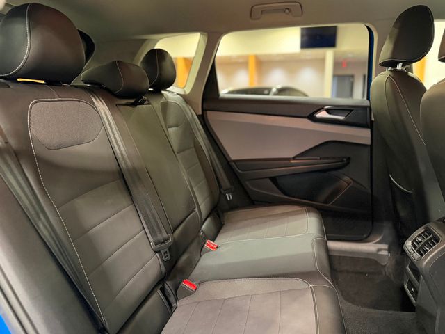 2022 Volkswagen Taos SE FWD - 22939282 - 20