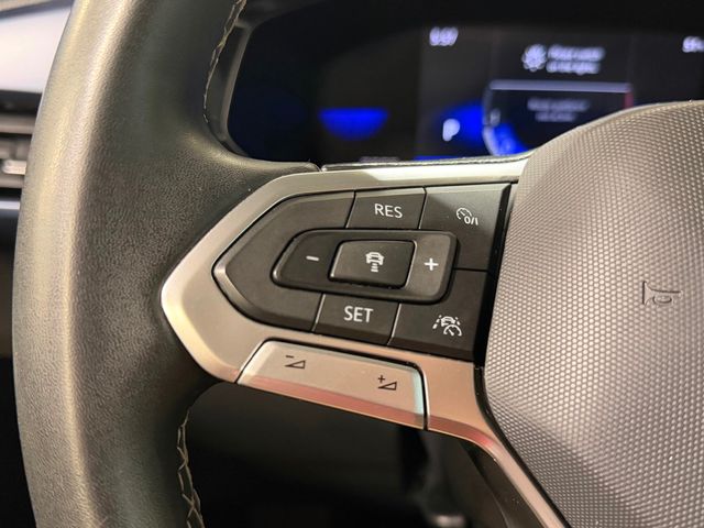 2022 Volkswagen Taos SE FWD - 22939282 - 21