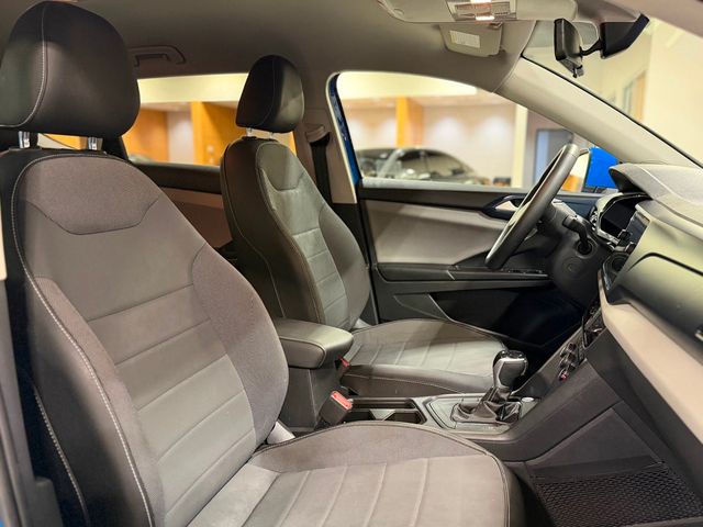 2022 Volkswagen Taos SE FWD - 22939282 - 23