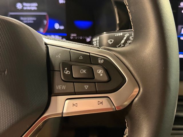 2022 Volkswagen Taos SE FWD - 22939282 - 24