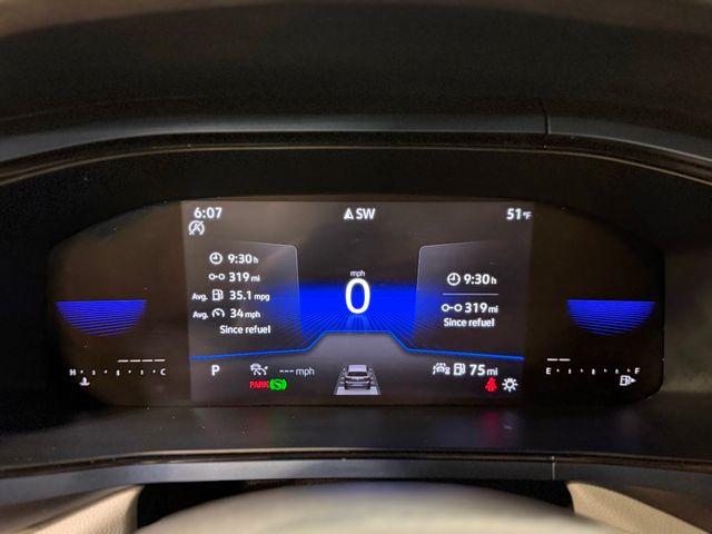 2022 Volkswagen Taos SE FWD - 22939282 - 25