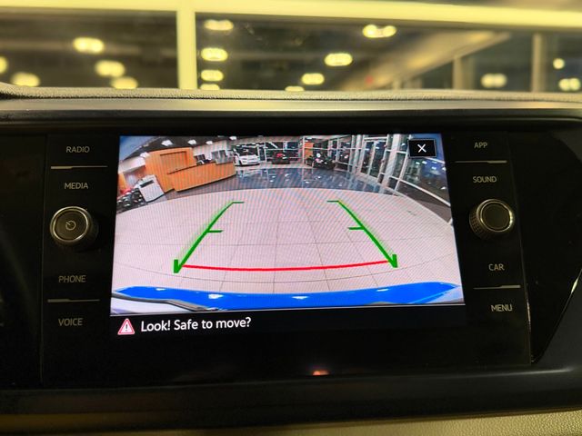 2022 Volkswagen Taos SE FWD - 22939282 - 29