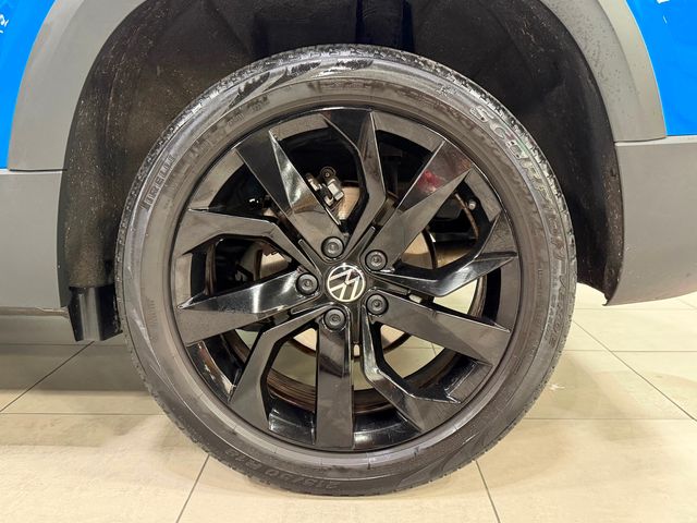 2022 Volkswagen Taos SE FWD - 22939282 - 33