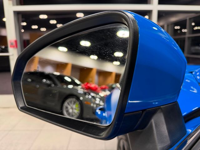 2022 Volkswagen Taos SE FWD - 22939282 - 34