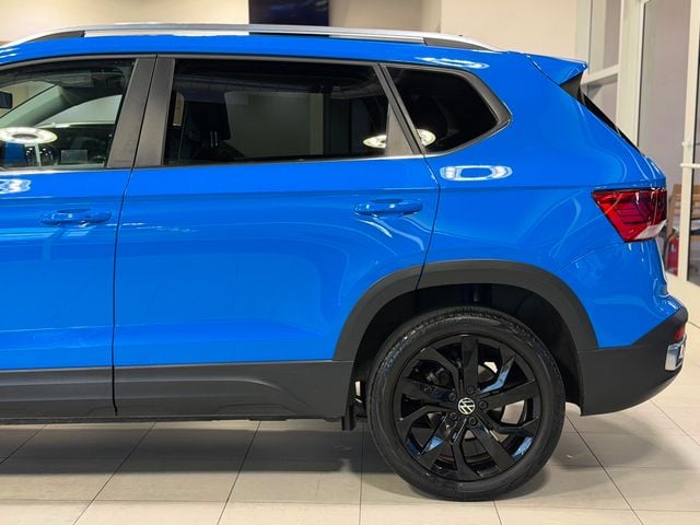 2022 Volkswagen Taos SE FWD - 22939282 - 8