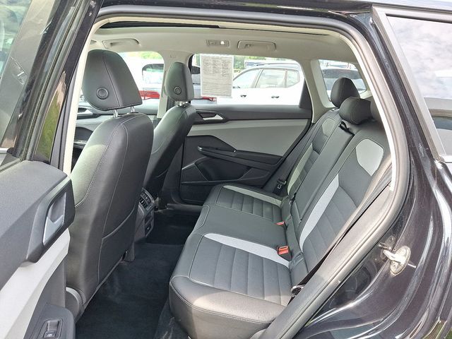 2022 Volkswagen Taos SEL 4MOTION - 22893523 - 9