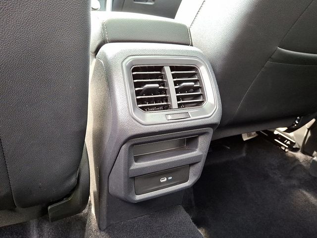 2022 Volkswagen Taos SEL 4MOTION - 22893523 - 10