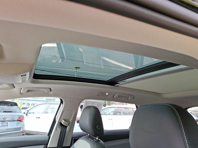 2022 Volkswagen Taos SEL 4MOTION - 22893523 - 14