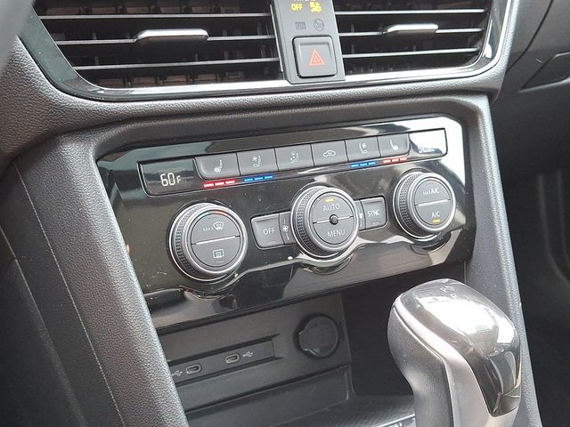 2022 Volkswagen Taos SEL 4MOTION - 22893523 - 16