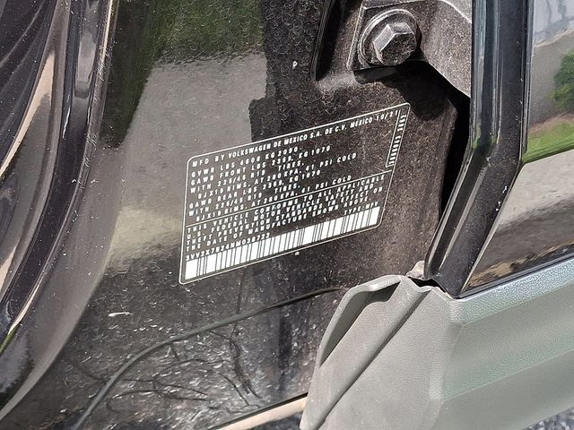 2022 Volkswagen Taos SEL 4MOTION - 22893523 - 22