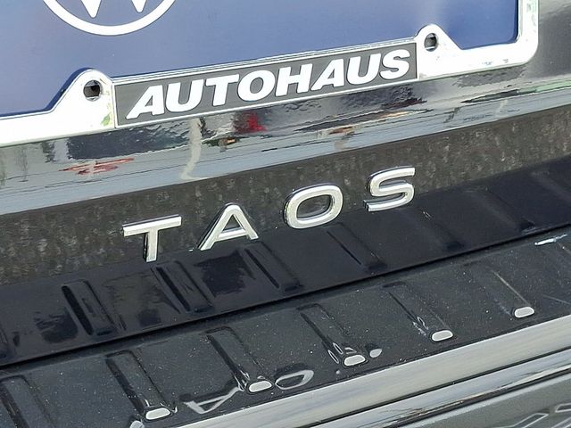 2022 Volkswagen Taos SEL 4MOTION - 22893523 - 25