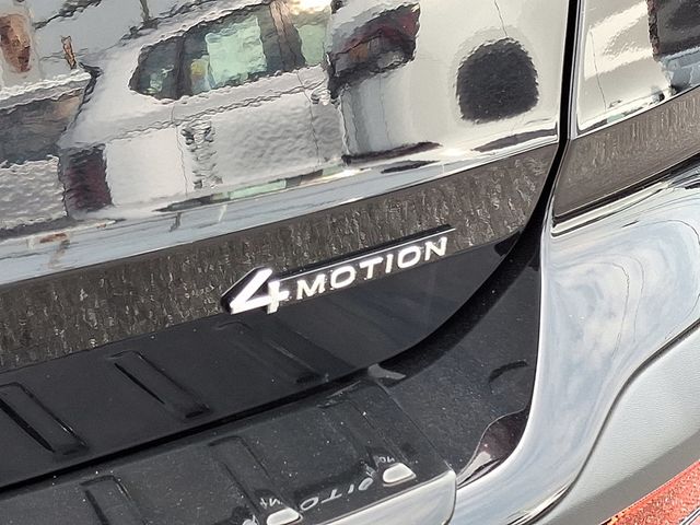 2022 Volkswagen Taos SEL 4MOTION - 22893523 - 27