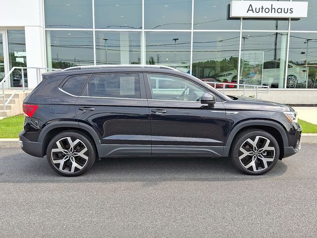 2022 Volkswagen Taos SEL 4MOTION - 22893523 - 6
