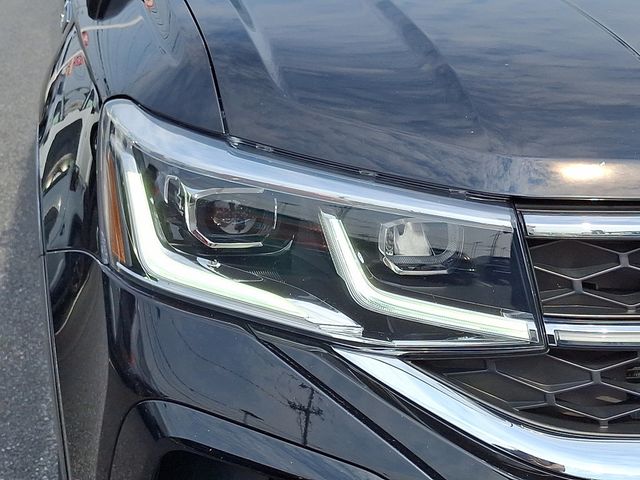 2022 Volkswagen Taos SEL 4MOTION - 22893523 - 8