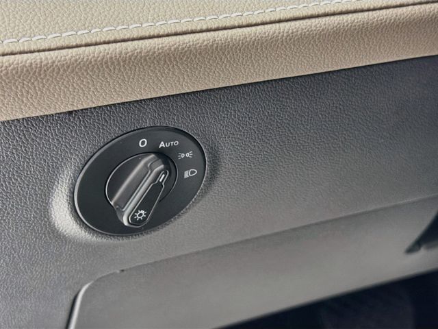 2022 Volkswagen Taos SEL 4MOTION - 23054232 - 9
