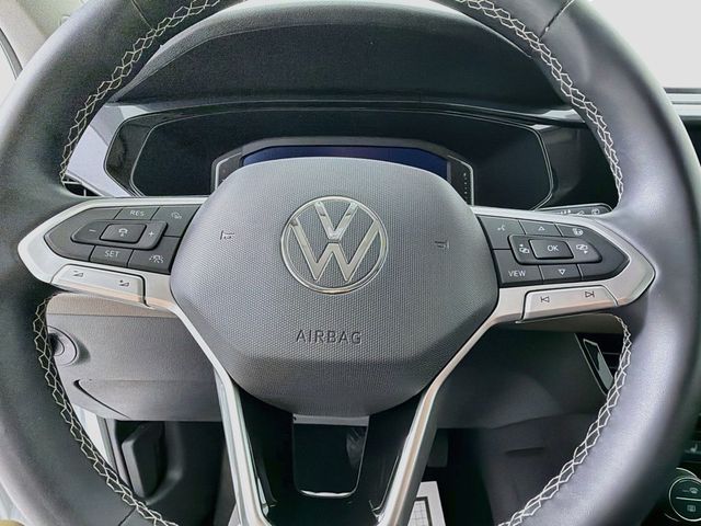 2022 Volkswagen Taos SEL 4MOTION - 23054232 - 10
