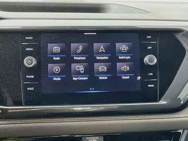 2022 Volkswagen Taos SEL 4MOTION - 23054232 - 14