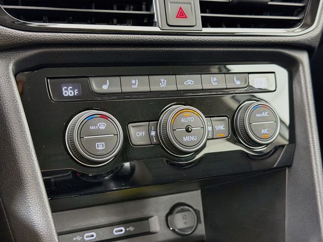 2022 Volkswagen Taos SEL 4MOTION - 23054232 - 15
