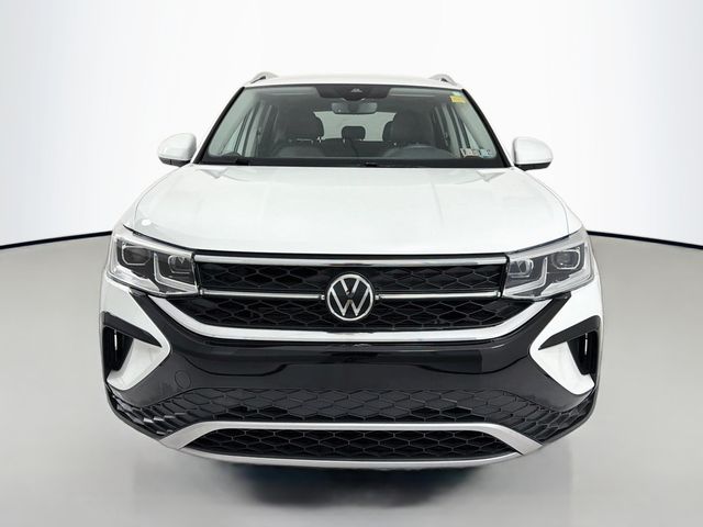 2022 Volkswagen Taos SEL 4MOTION - 23054232 - 1