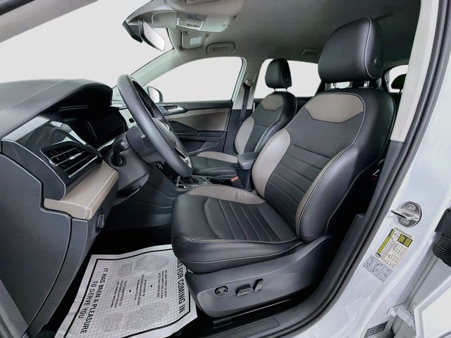 2022 Volkswagen Taos SEL 4MOTION - 23054232 - 21