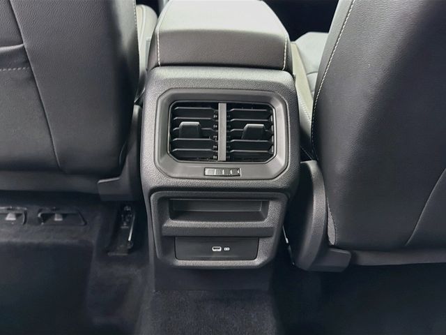 2022 Volkswagen Taos SEL 4MOTION - 23054232 - 25
