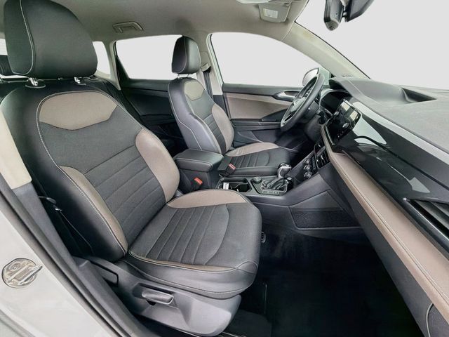 2022 Volkswagen Taos SEL 4MOTION - 23054232 - 28