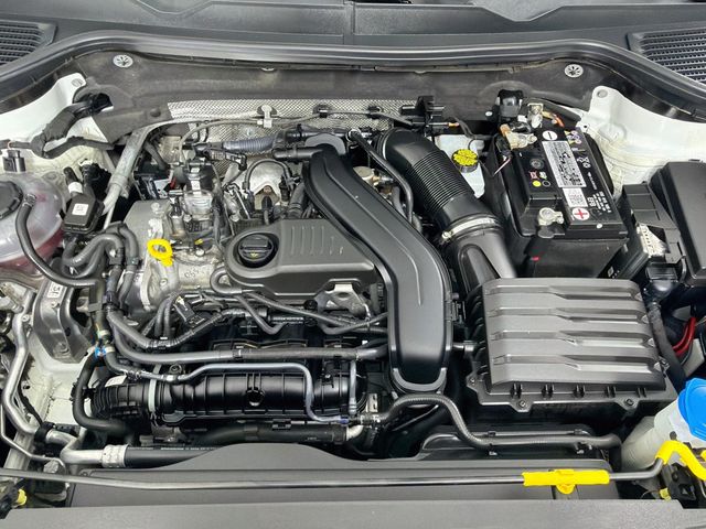 2022 Volkswagen Taos SEL 4MOTION - 23054232 - 30