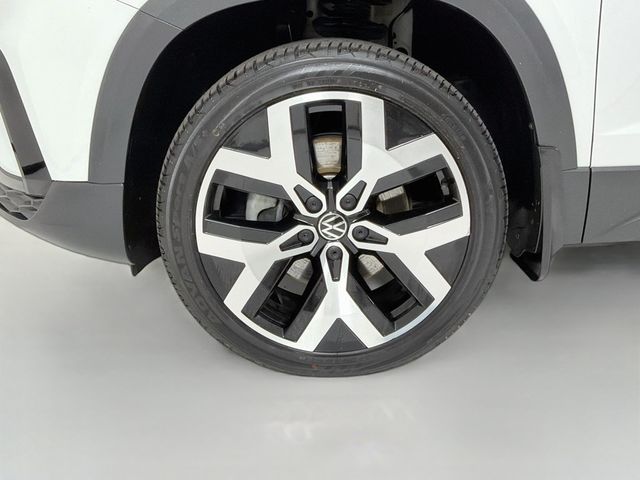 2022 Volkswagen Taos SEL 4MOTION - 23054232 - 31