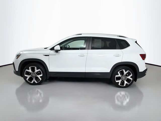 2022 Volkswagen Taos SEL 4MOTION - 23054232 - 3