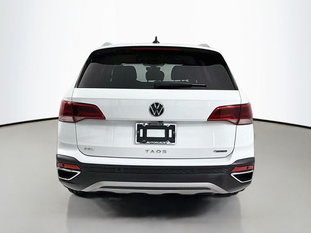 2022 Volkswagen Taos SEL 4MOTION - 23054232 - 5