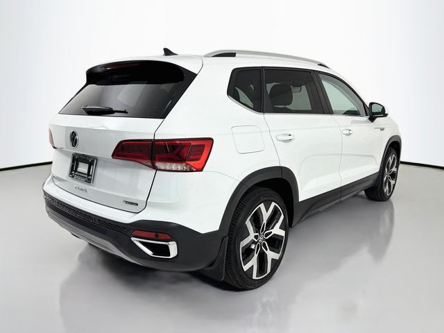 2022 Volkswagen Taos SEL 4MOTION - 23054232 - 6