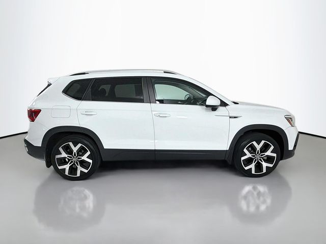 2022 Volkswagen Taos SEL 4MOTION - 23054232 - 7