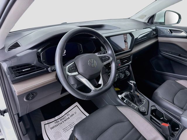 2022 Volkswagen Taos SEL 4MOTION - 23054232 - 8
