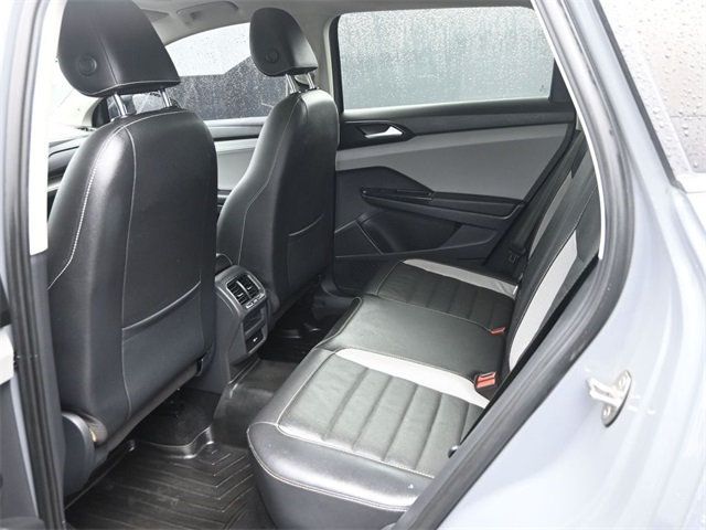 2022 Volkswagen Taos SEL FWD - 22960815 - 11