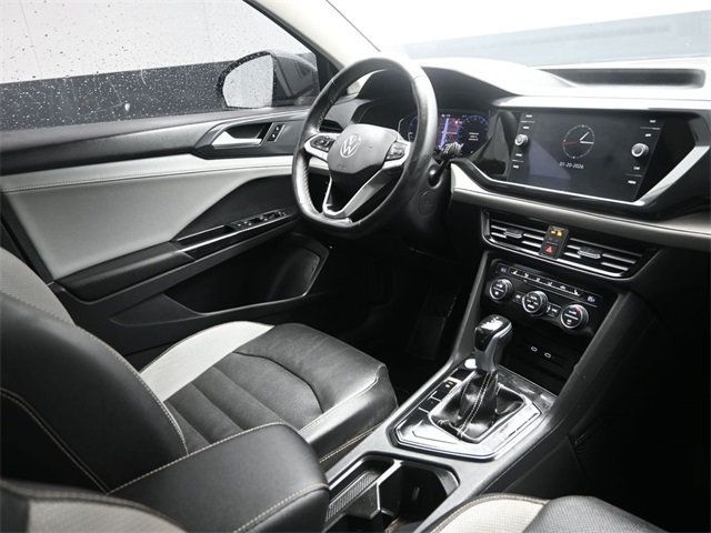 2022 Volkswagen Taos SEL FWD - 22960815 - 18