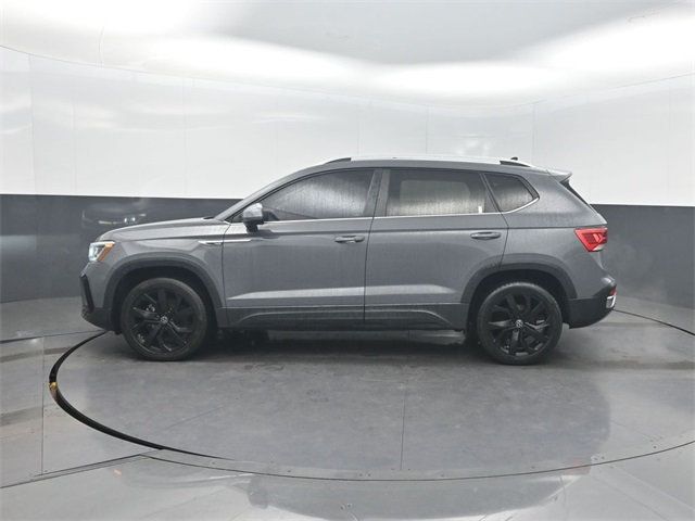 2022 Volkswagen Taos SEL FWD - 22960815 - 1