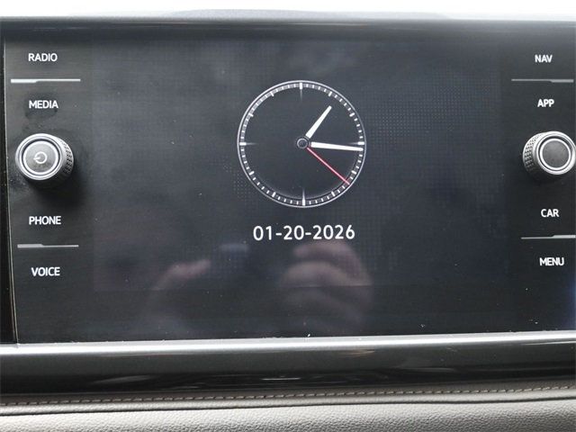 2022 Volkswagen Taos SEL FWD - 22960815 - 20