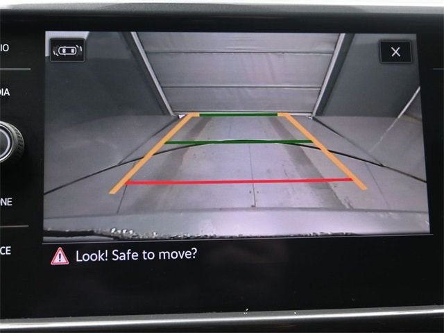 2022 Volkswagen Taos SEL FWD - 22960815 - 21