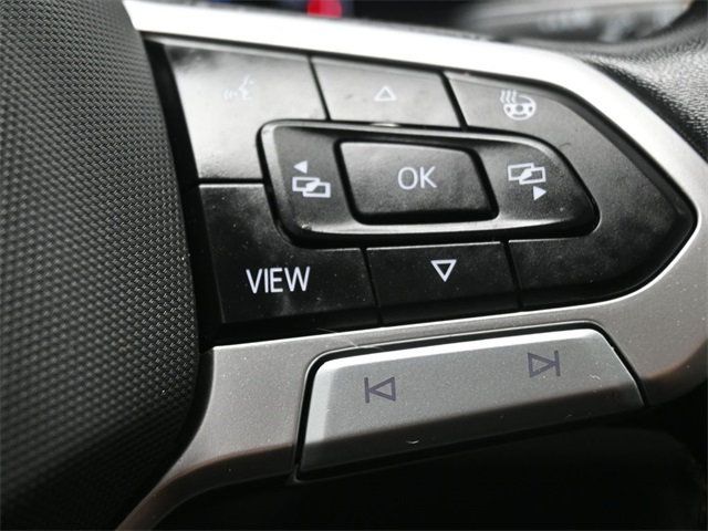 2022 Volkswagen Taos SEL FWD - 22960815 - 24