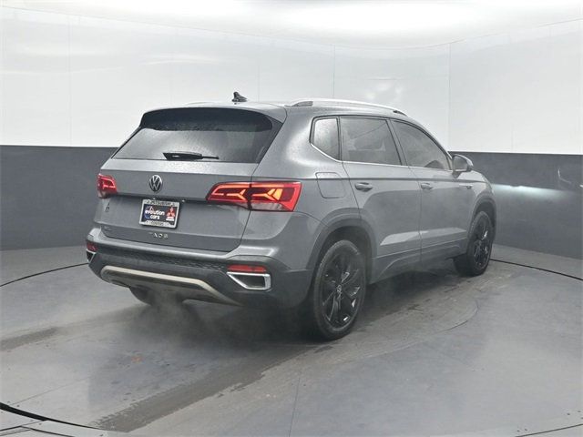 2022 Volkswagen Taos SEL FWD - 22960815 - 34