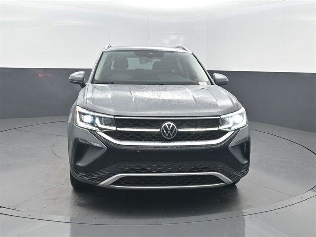 2022 Volkswagen Taos SEL FWD - 22960815 - 37