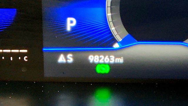 2022 Volkswagen Taos SE w/ 4MOTION All-Wheel Drive & Turbocharged Engine - 22998017 - 13