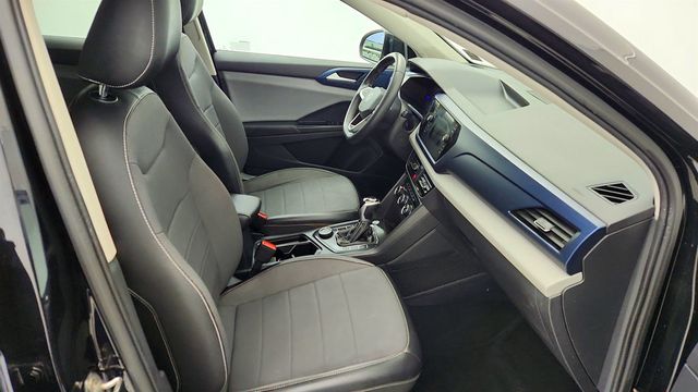 2022 Volkswagen Taos SE w/ 4MOTION All-Wheel Drive & Turbocharged Engine - 22998017 - 21