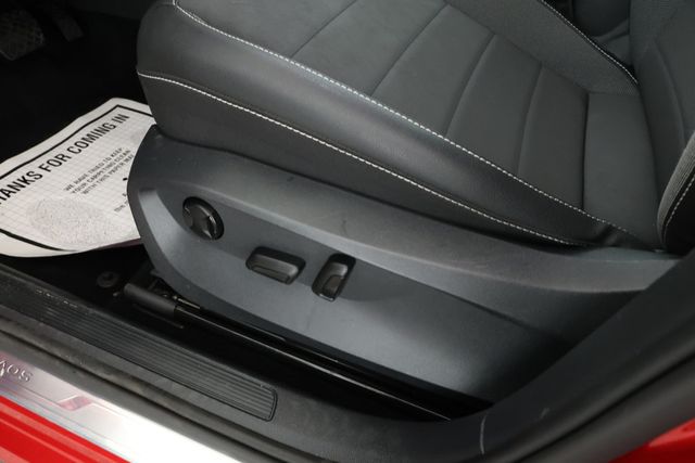 2022 Volkswagen Taos SE with Panoramic Sunroof & IQ.DRIVE SE Package - 22932633 - 9