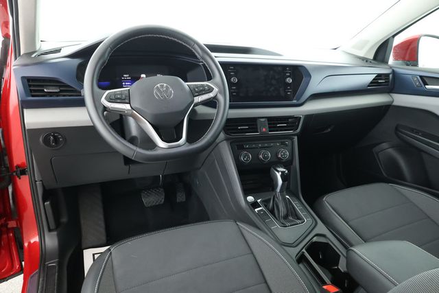 2022 Volkswagen Taos SE with Panoramic Sunroof & IQ.DRIVE SE Package - 22932633 - 10